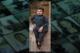 Umar Mughal — One of the Famous People with Osteogenesis Imperfecta