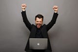 How to Optimize for your Own Happiness through your Work
