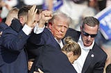 Trump-Victory Trades to Swell After Shooting, Investors Say