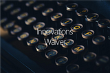 Navigating the Complexities of the NC Innovations Waiver: An In-Depth Analysis