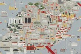Why cities that want to shape markets must first build the muscle to do so