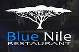 Blue Nile Restaurant & Lounge