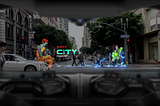 Metaverse on Wheels: The Perfect Fusion of Dreams and Reality