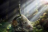 The Sword in the Stone Part 1