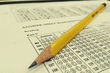 A Guide to the GRE General Exam