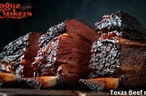 What is the Difference Between Texas Beef Ribs & Texas Brisket?