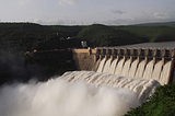 Optimizing hydroelectric power production in an environment plagued by climate change