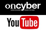 OnCyberに、YouTubeムービーを飾ろう！