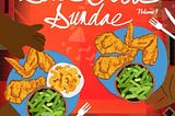 Soul Food Sundae Vol.1 by RaSean Parks Review