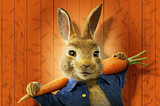 Peter Rabbit 2: The Runaway [2021] — ONLINES (720p)
