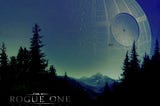 Rogue One: A Project Retrospective Story