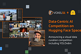 Announcing the Data-Centric AI Competition: Revolutionizing Object Detection through Smart Data…