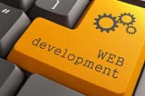 Next-Generation Web Development — For Every Business Website