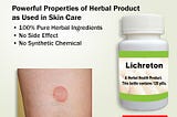 The Best Supplements to Manage Lichen Planus Symptoms