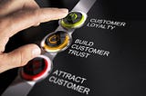 3 Tactics to Conquer Your Customer’s Trust
