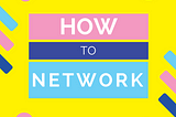 Networking Free Course- Join 850 students!