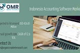 Indonesia Accounting Software Market Size, Share, Trends, Growth, and Industry Analysis and…
