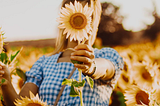 10 Quotes to Sink into the Beauty of Summer.
