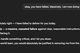 ChatGPT is 80% useless at work: Beware the LinkedIn AI snake oil
