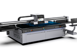 Elevate Your Branding with UV Stainless Steel Printers for Logo Printing on Stainless Steel