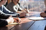 Menelaah ulang prinsip Agile: memuaskan customer dan valuable software
