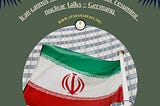 Iran cannot set new conditions for resuming nuclear talks | News Agency in Battle Creek