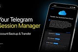 Mastering Session Management with Nicegram