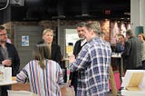 Tampere Ambassadors Spring Get Together (11 March 2019)