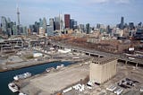 Sidewalk Toronto is Bigger than Quayside, Bigger than Google