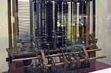 Building the Modern Computer: Babbage’s Analytical Engine