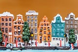Reflection: attending KubeCon + CloudNativeCon Europe 2026 and 2023