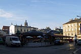 Kazimierz will become Clean Transport Area