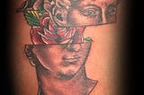 Best Surrealism Tattoo Style Ideas