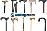 Dignify your status with Stylish walking cane