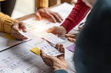 9 Ways to Use Storytelling to Improve Your UI/UX Design