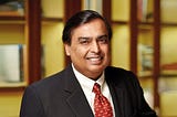 Will Mukesh Ambani Take Over The World?