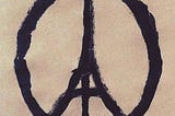 A Few Thoughts on Paris..And Horton Hears A Who