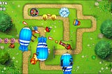 Life lessons from playing Bloons TD 5