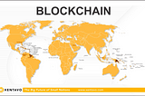 Blockchain Technologies for Small Countries.