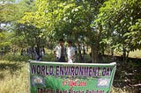 A Rural College In Upper Assam Is Exploring New Dynamics Of Environmental Awareness