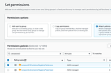 Building a CI/CD Pipeline with Flask, Docker, GitHub Actions, AWS ECR and AWS ECS