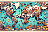 PROVISIONAL PLAN FOR THE DEVELOPMENT OF THE QADSAN MA GAME IN 2024