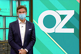 How Our In-Studio Production Adapted to Stay On-Air During the Pandemic
