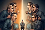 Predictions For The Coming Software Storm