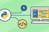 5 Reasons Why Python Is Best Choice For Web Development