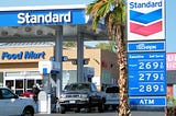 What Ever Happened To Standard Oil?