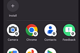 Android 15: Private Spaces
