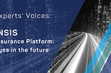 INSIS Insurance Platform: Eyes in the future