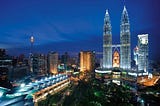 How to start a startup in Malaysia