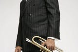 WYNTON MARSALIS: TO FORM A MORE PERFECT UNION